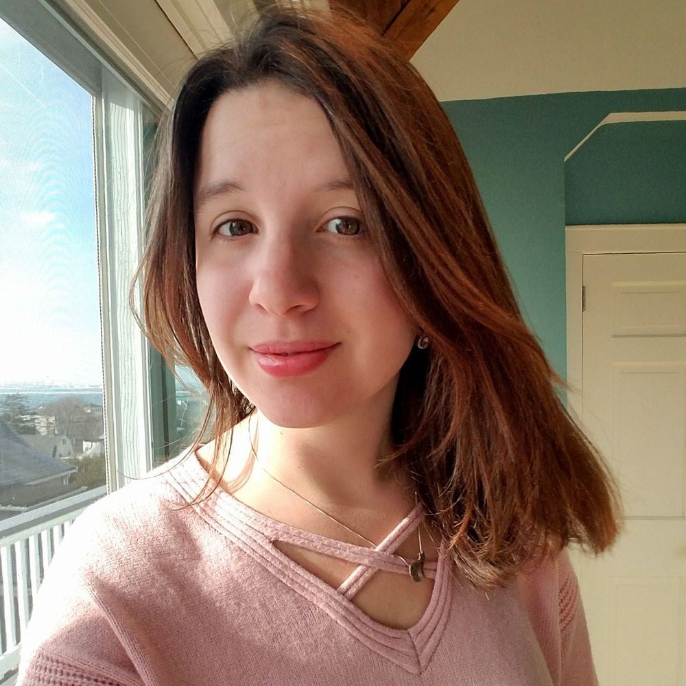 Meet your Posher, Brigita